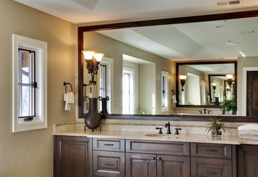 Residential Mirrors